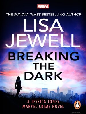 Breaking the Dark - ebook